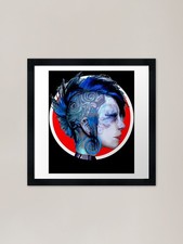 Retro Cool Punk Rock Music