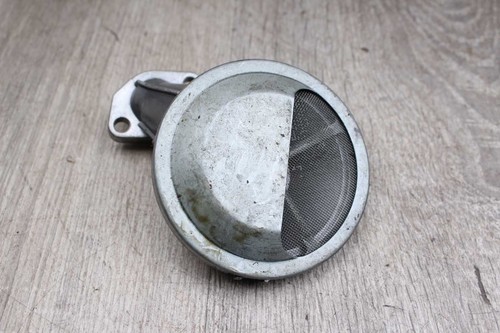 Oil sieve kawasaki gpz 500 - oil,