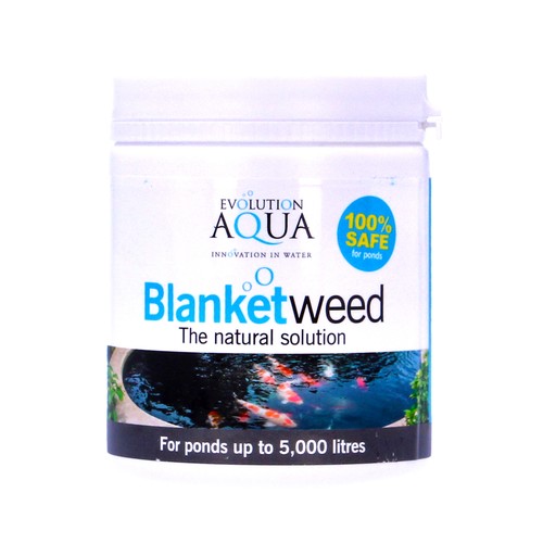 Evolution aqua blanketweed - evolution,