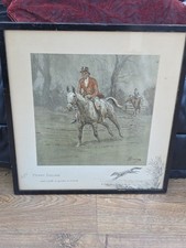 SNAFFLES CHARLES JOHNSON PAYNE