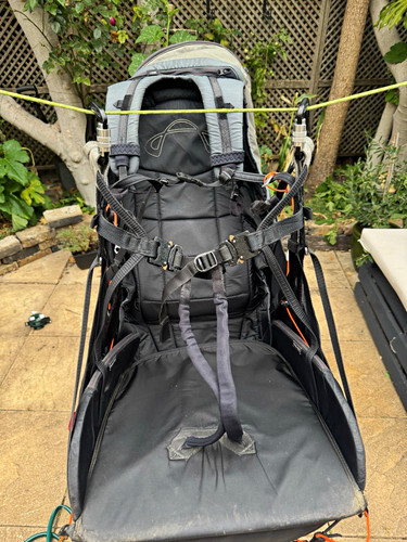 Advance paragliding success - advance, 4