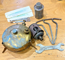 OPTIMUS No 210 CAMPING STOVE