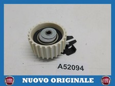 Timing Belt Tensioner Pulley