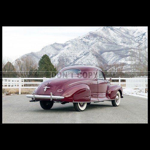 Photo 011913 lincoln zephyr - lincoln,