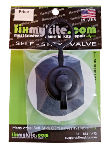 Fixmykite self stick slingshot - fixmykite,