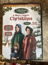 Little House On the Prairie A