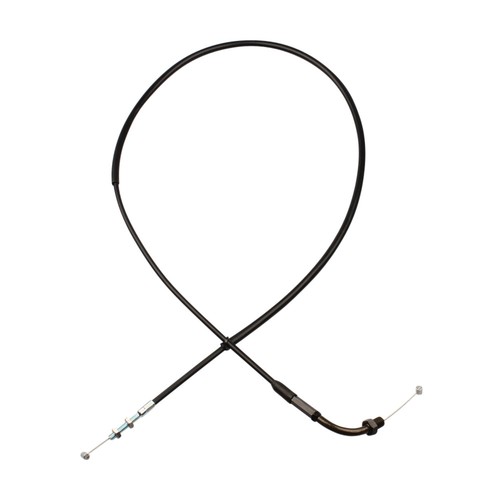 Throttle cable open for - cable,