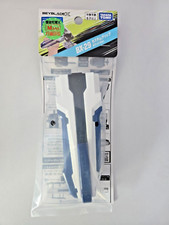 BX-29 Original Takara Tomy Beyblade X Custom Launcher Grip White vers. UK stock