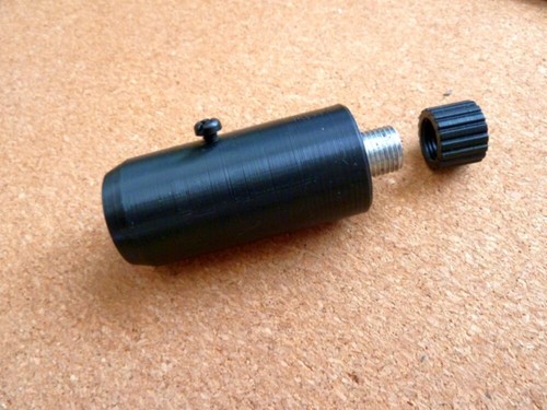 Threaded adapter for - threaded, hw97k