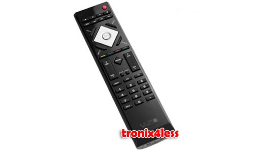Vizio vr15 remote control - tv,