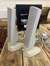 Harman Kardon Model H/K595