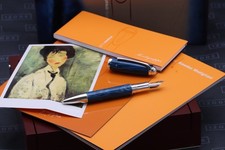 Montegrappa Amedeo Modigliani