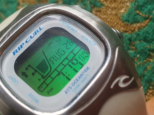 Rip curl ats oceantide 200m - oceantide,
