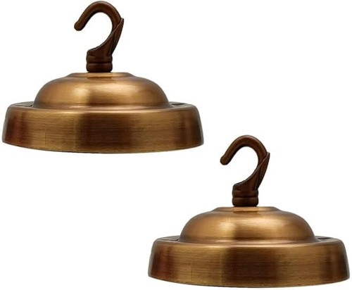 Ceiling rose hook - hook, for