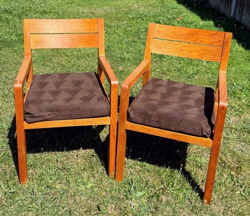 Habitat radius chairs simon - radius,