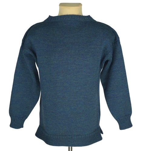 Vtg guernsey woollens wool - woollens,