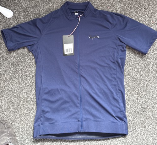 Mens rapha cycling jersey - rapha,