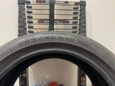 255/40 18 99Y Pirelli