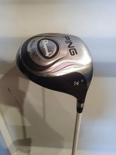 Ping Rhapsody Driver Ladies