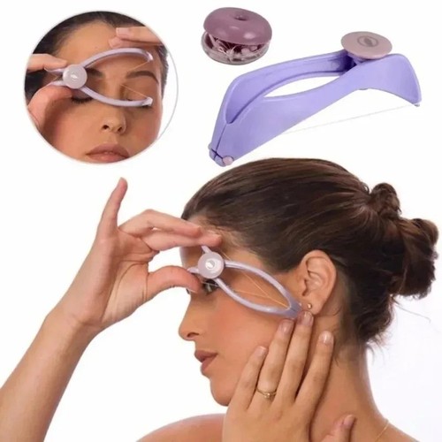 Women facial hair - hair, remover