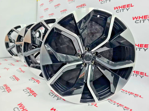 Inch audi style - 22",