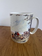 Vintage Wedgwood Rupert Bear