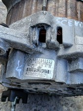 Renault Scenic Megane 1.5 DCI