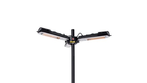 Sunred heater bright - sunred,