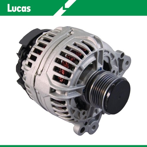 Lucas alternator for - lucas,
