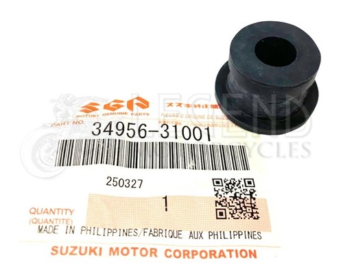 Genuine suzuki clock - genuine,
