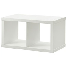 IKEA KALLAX Shelving Unit