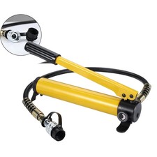 10 Ton Metal Hydraulic Ram