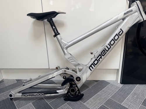 Morewood makulu downhill - morewood,