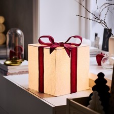 Ikea Strala Christmas present