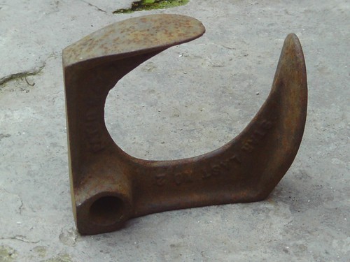 Antique cast iron - antique,