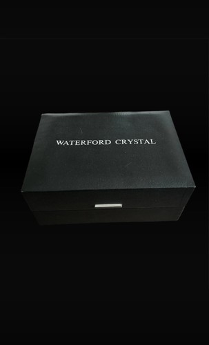 Waterford crystal brandy - waterford,