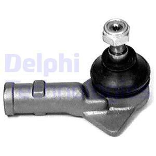 Tie track rod end - tie, right