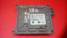 VAUXHALL ZAFIRA B ASTRA H MK5 1.8 16V Z18XER ENGINE ECU TECH2 RESET 55564081 FQ
