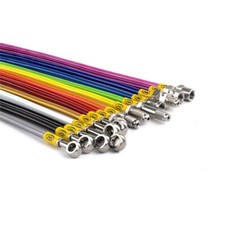 HEL PERFORMANCE STAINLESS