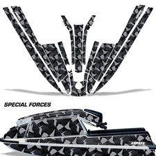 Jet Ski Graphics Decals