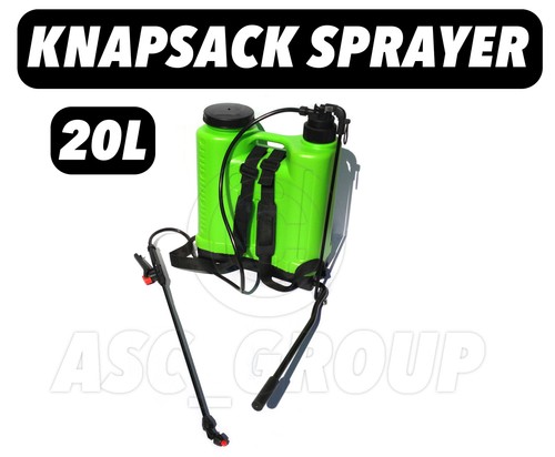 Large 20l knapsack - large, backpack