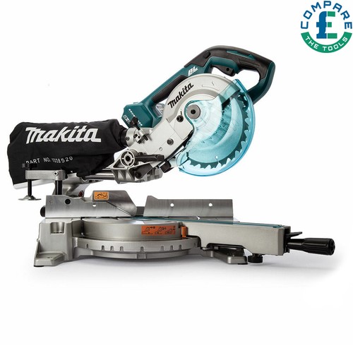 Makita dls714nz twin 18v - makita,