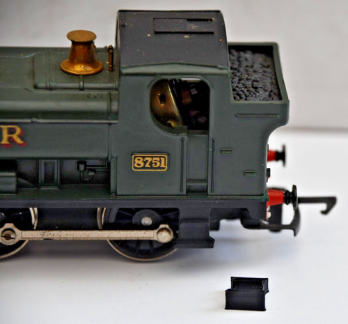 Hornby triang gwr - hornby, ro41