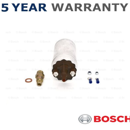 Bosch fuel pump fits - bosch,
