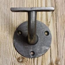 Cast Iron Hand Rail Bracket -