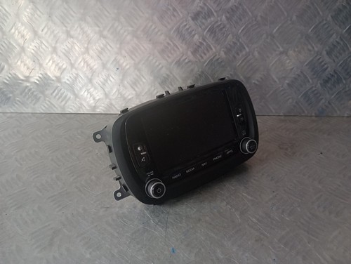Fiat 500 2015 2018 - 500, x