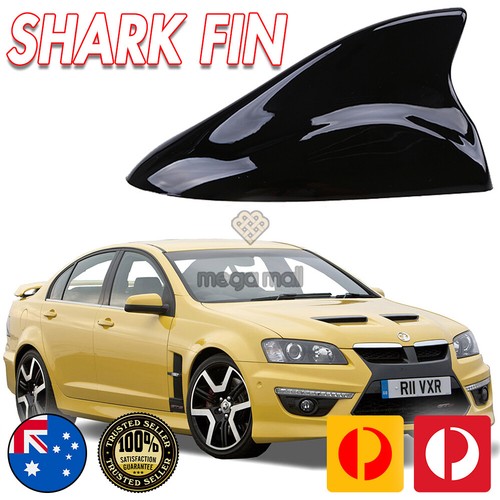 Shark fin antenna aerial - shark,