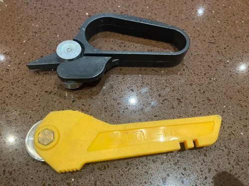 Impex rolling scissors - impex, +