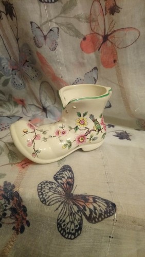 Old foley james kent pottery - old,