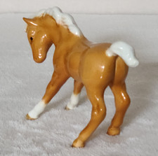 Beswick Palomino Gloss